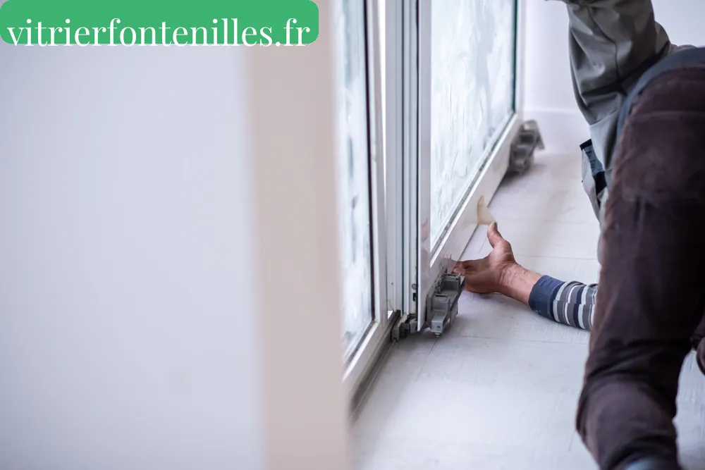 Vitrier Fontenilles 31470